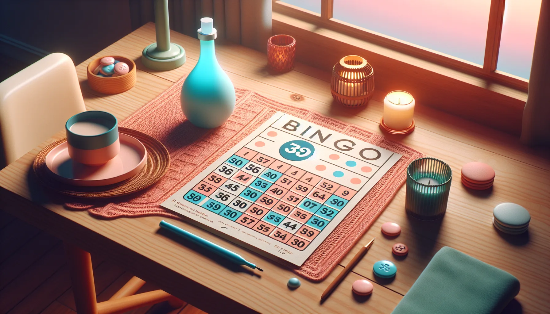 cheeky bingo Cheeky Bingo Bonuscheeky Bingo Promo Codecheeky Bingo Uk Guide 2026